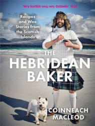 Hebridean Baker - COINNEACH MACLEOD (ISBN: 9781785303487)