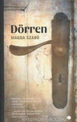 Szabó Magda: Magda Szabó: Dörren (ISBN: 9789188155757)