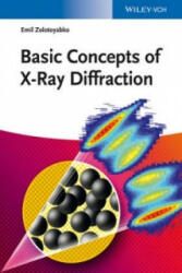 Basic Concepts of X-Ray Diffraction - Emil Zolotoyabko (ISBN: 9783527335619)