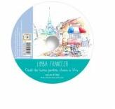 CD audio pentru Limba franceza clasa a 6-a - Iulia Stan (ISBN: 9786065904286)