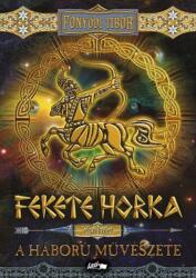 Fekete Horka I (2021)