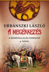 A megérkezés (2021)