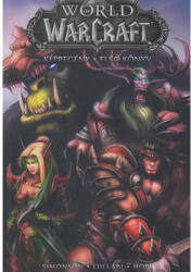 World of Warcraft: Első könyv (2021)
