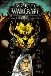 World of Warcraft: Harmadik könyv (2021)