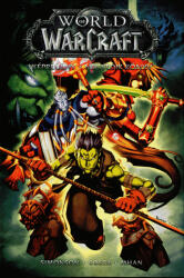 World of Warcraft: Negyedik könyv (2021)
