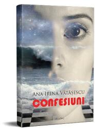 Confesiuni (ISBN: 9786069036747)