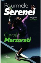 Pe urmele Serenei (ISBN: 9786069502112)