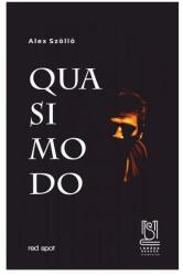 Quasimodo (ISBN: 9786069682678)