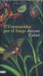 Jaume Cabré: Consumidos por el fuego (ISBN: 9788423359233)