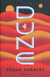 Frank Herbert: Frank Herbert: Dune (ISBN: 9788466353779)