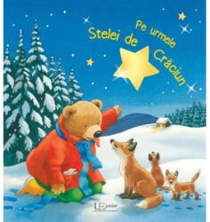 Pe urmele Stelei de Craciun - Marlis Scharff-Kniemeyer (ISBN: 9786067046281)