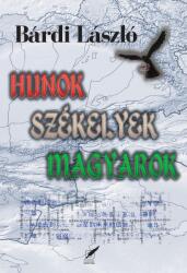 Hunok, székelyek, magyarok (2021)