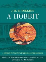 A hobbit (ISBN: 9789634320081)