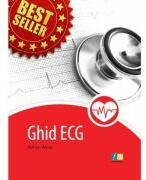 Ghid ECG - Adrian Alecu (ISBN: 9789738746251)