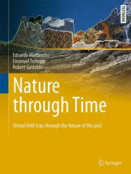 Nature through Time - Edoardo Martinetto, Emanuel Tschopp, Robert Gastaldo (2020)