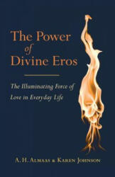 Power of Divine Eros - A H Almaas (2013)