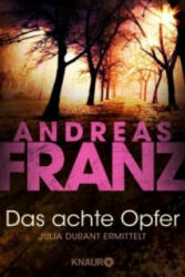 Das achte Opfer - Andreas Franz (2000)