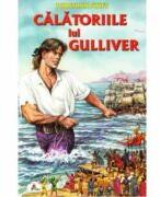 Calatoriile lui Gulliver. Colectia Piccolino - Jonathan Swift (ISBN: 9789739799539)