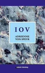 Iov - Adrienne Von Speyr (ISBN: 9789731416656)