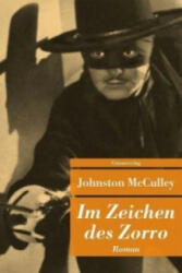 Im Zeichen des Zorro - Johnston McCulley, Carsten Meyer (2012)