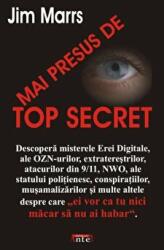 Mai presus de TOP SECRET - Jim Marrs (ISBN: 9789736363481)