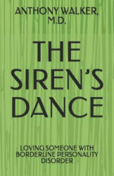 Siren's Dance - Anthony Walker (ISBN: 9781419698187)