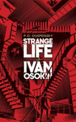 Strange Life of Ivan Osokin (ISBN: 9780486843513)