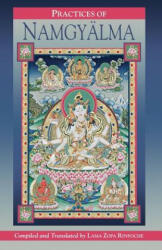 Practices of Namgyalma - Fpmt, Lama Zopa Rinpoche (ISBN: 9781092117265)
