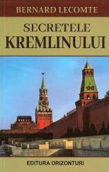 Secretele Kremlinului (ISBN: 9789737364555)