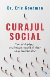 Curajul social (ISBN: 9786064410306)