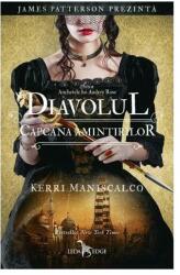Diavolul. Capcana amintirilor (ISBN: 9786069519165)