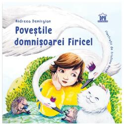 Poveștile domnișoarei Firicel (ISBN: 9786060484141)