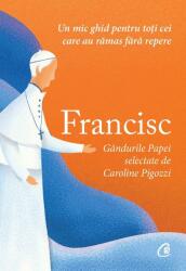 Francisc (ISBN: 9786064410412)