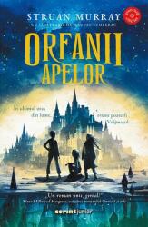 Orfanii apelor - Struan Murray (ISBN: 9789731287966)