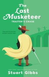 Traitor's Chase (ISBN: 9780062048424)