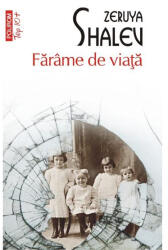 Fărâme de viață (ISBN: 9789734687312)