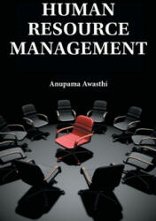 Human resource management (ISBN: 9789383263523)