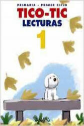 Lecturas Primaria - Antonio Basanta Reyes, Luis Vázquez Rodríguez (ISBN: 9788466797146)