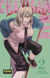 Chainsaw Man 2 (2020)