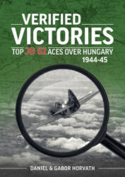 Verified Victories - Gabor Horvath (ISBN: 9781915070876)