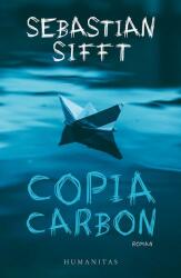 Copia carbon (ISBN: 9789735072407)