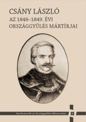 CSÁNY LÁSZLÓ (2021)