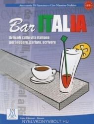 Annamaria Di Francesco, Ciro Massimo Naddeo: Bar Italia (ISBN: 9788886440332)