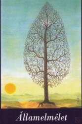 ÁLLAMELMÉLET (ISBN: 9789632773506)
