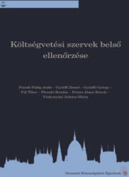 KÖLTSÉGVETÉSI SZERVEK BELSŐ ELLENŐRZÉSE (ISBN: 9789634983750)