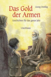 Das Gold der Armen - Georg Dreissig (ISBN: 9783825179441)