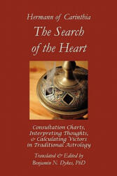 Search of the Heart - Benjamin N Dykes (ISBN: 9781934586181)