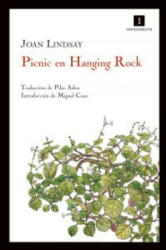 PICNIC EN HANGING ROCK - JOAN LINDSAY (ISBN: 9788415130031)