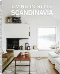 Living in Style - teNeues (ISBN: 9783832732202)