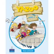 Yazoo Global Level 4 Teachers Guide - Tessa Lochowski (ISBN: 9781408233481)
